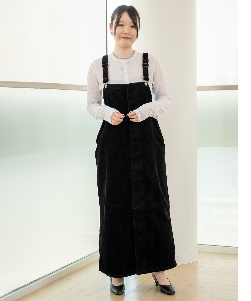 Pointer 【6cmヒール】日本製 本革低反発スクエアトゥパンプス 