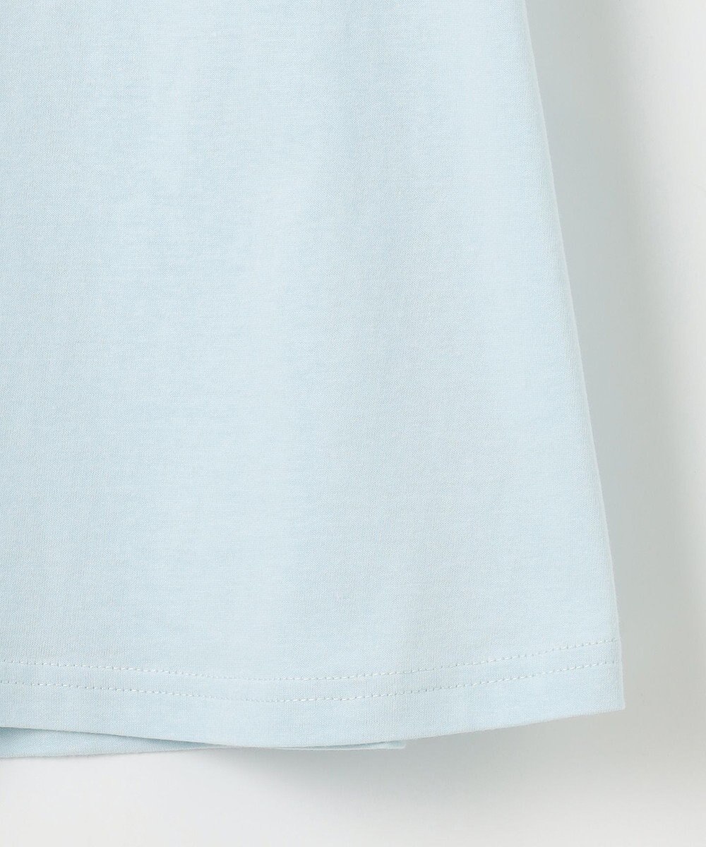 ANY KIDS 【温度で色が変わる】接触冷感 しろくま ミラクルプリント Tシャツ 