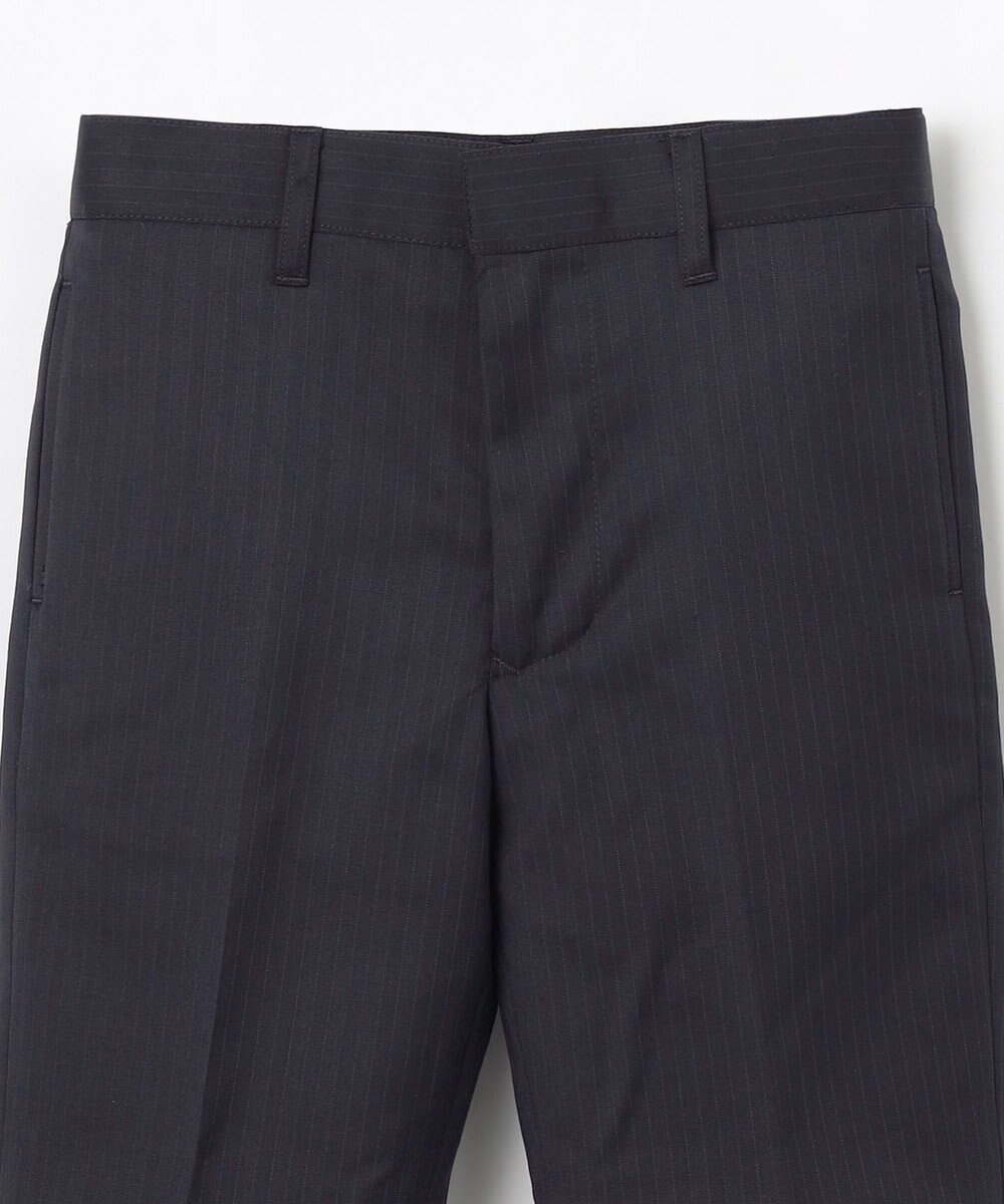 J.PRESS KIDS 【110-130㎝】ストライプ セットアップ 