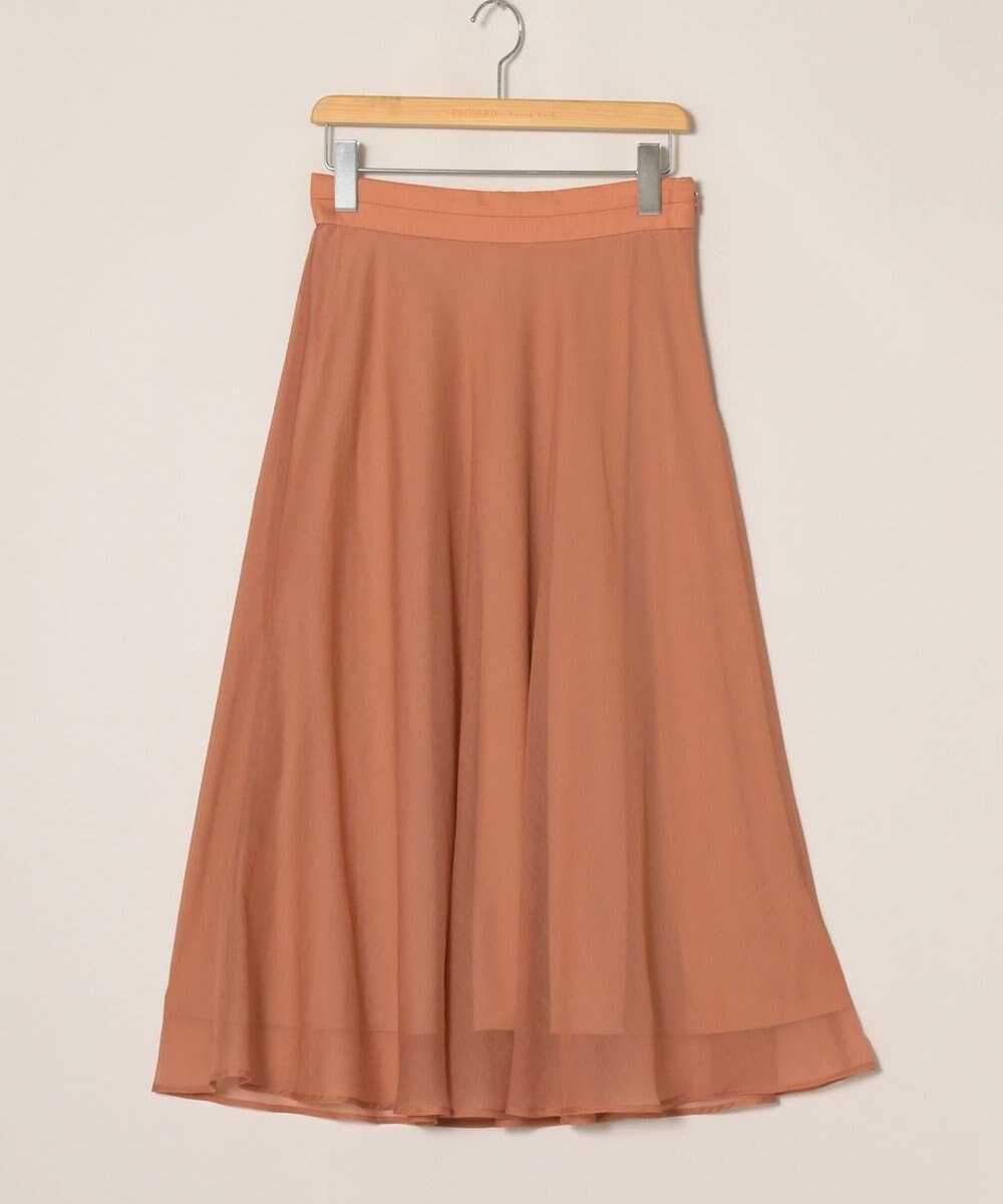ONWARD Reuse Park 【any SiS】スカート春夏 