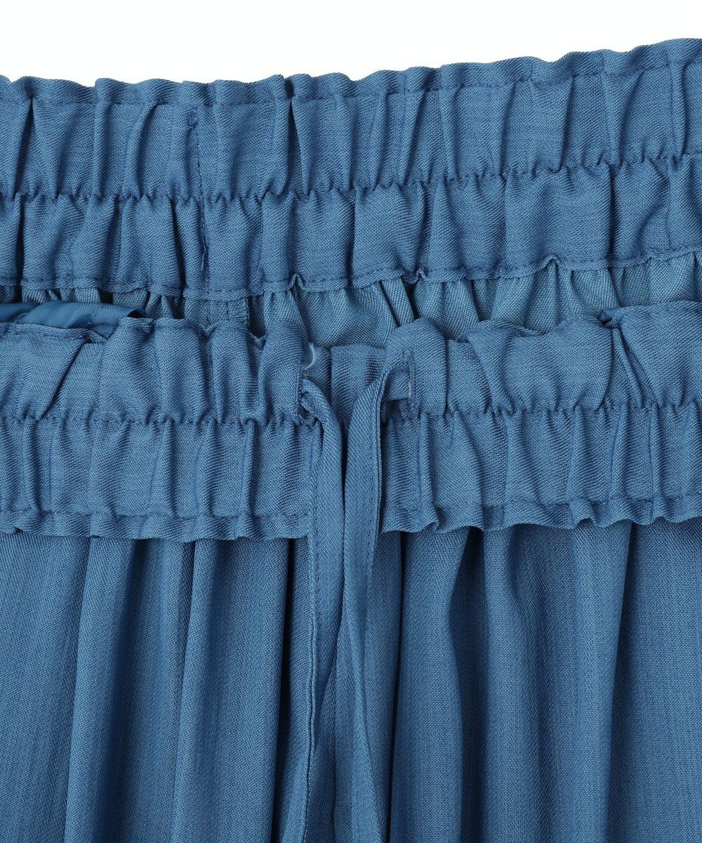 AMERICAN HOLIC 【選べる丈】ギャザースカーチョ【WEB限定カラー有り】 