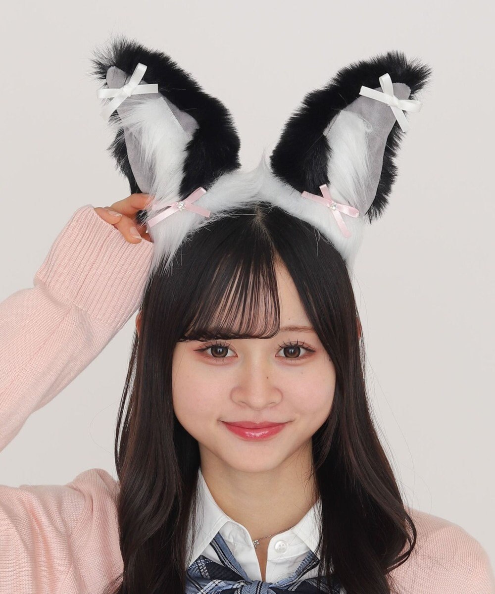 WEGO 【SCHOOLITEM】イベントカチューシャD 