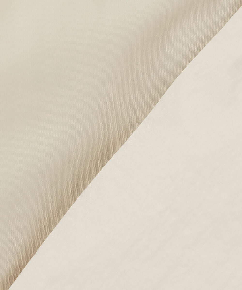 23区 【GOLD LABEL】ナイロンタフタ ダウンコート 