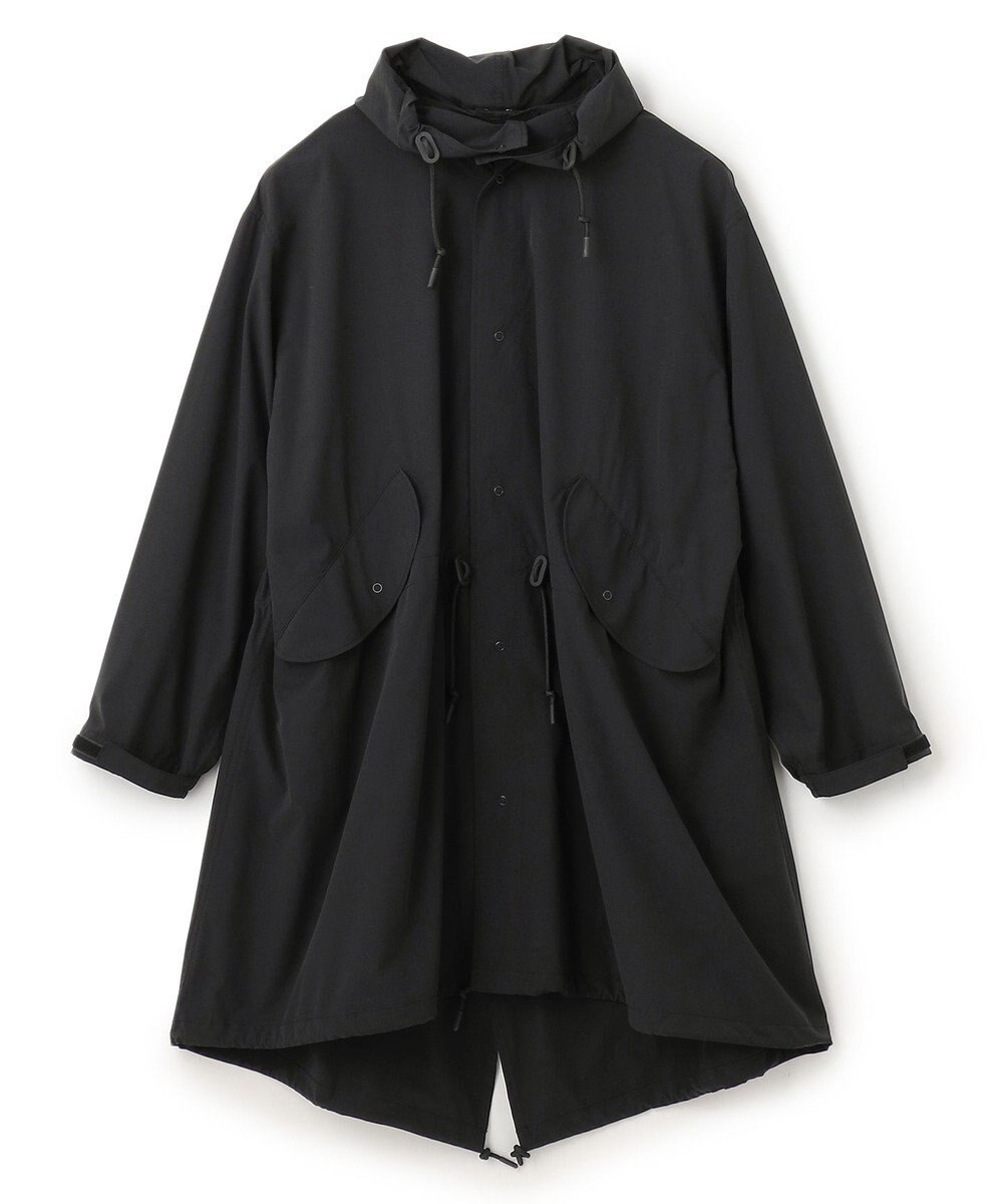 UNFILO MENS FINE MOVE モッズコート [24年商品] 