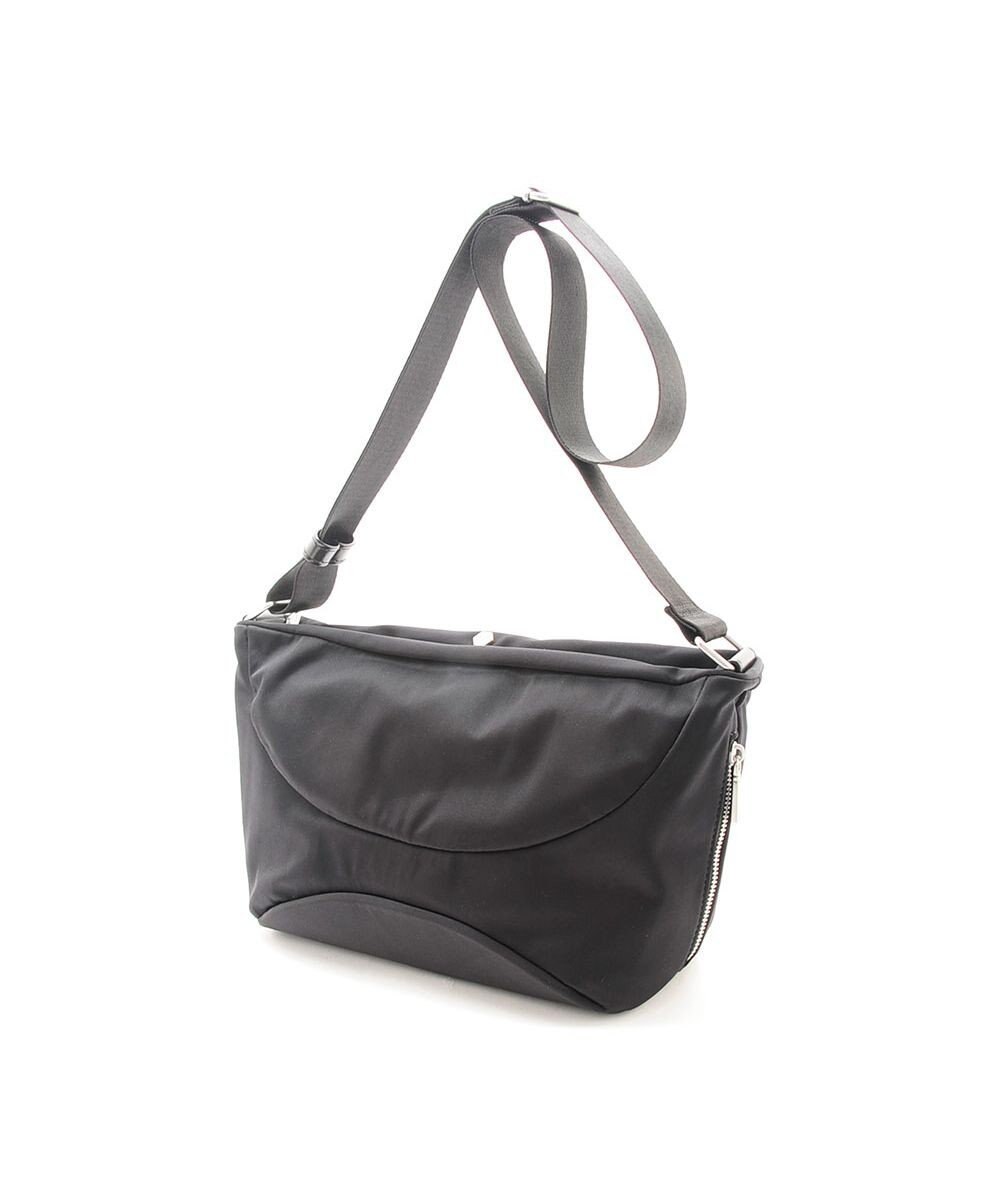 MioFIRANO SILHOUETTE P001 ショルダーバッグ 