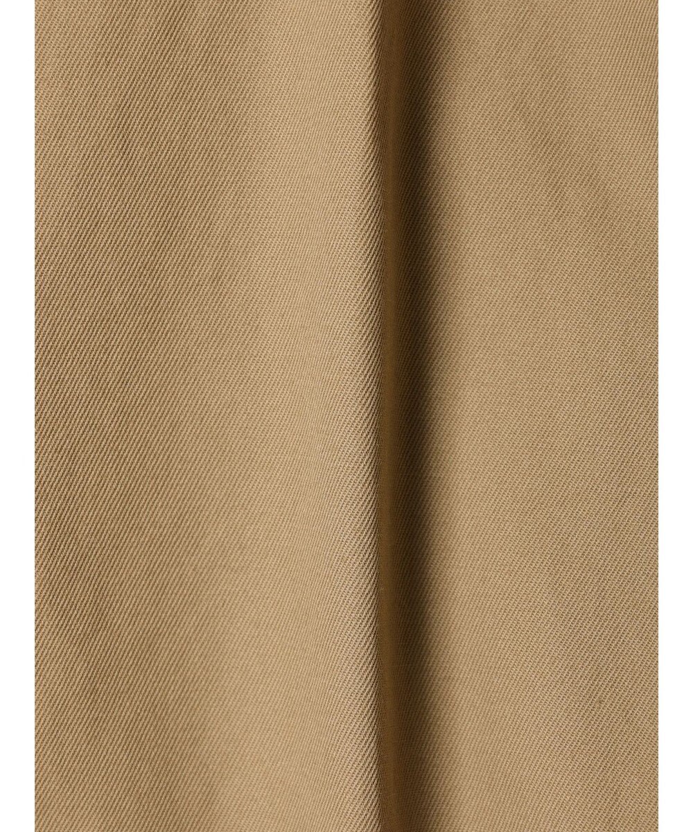 CRAFT STANDARD BOUTIQUE コットンギャバジンＷテーラードジャケット 