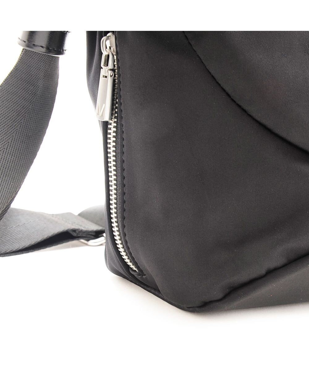 MioFIRANO SILHOUETTE P001 ショルダーバッグ 