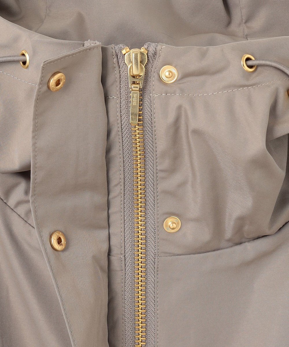 ANY L 【撥水/洗濯機可】マウンパ 