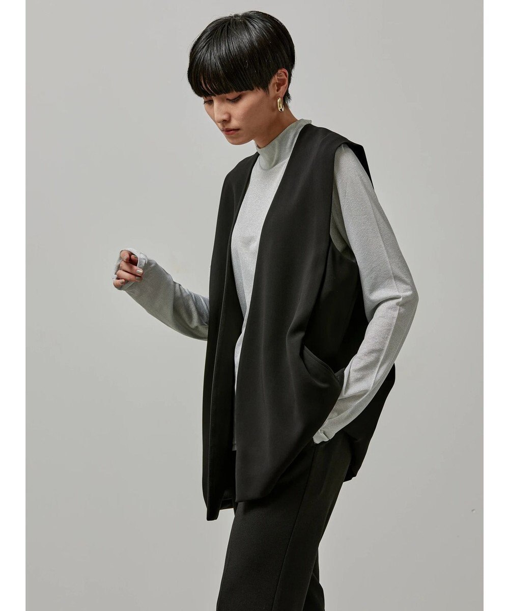 AMERICAN HOLIC ニュアンスベスト／ＰＲＥＭＩＵＭ 