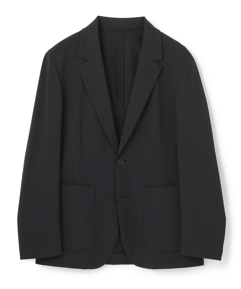 JOSEPH HOMME ハイゲージアムンゼンジャージー  ジャケット 