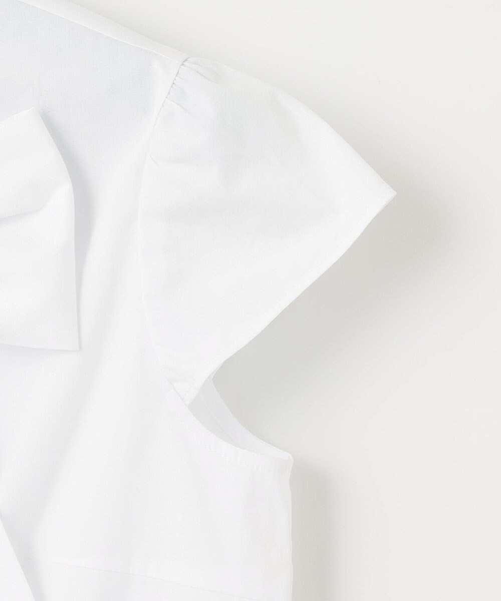 TOCCA 【洗える】MINNIE ブラウス 