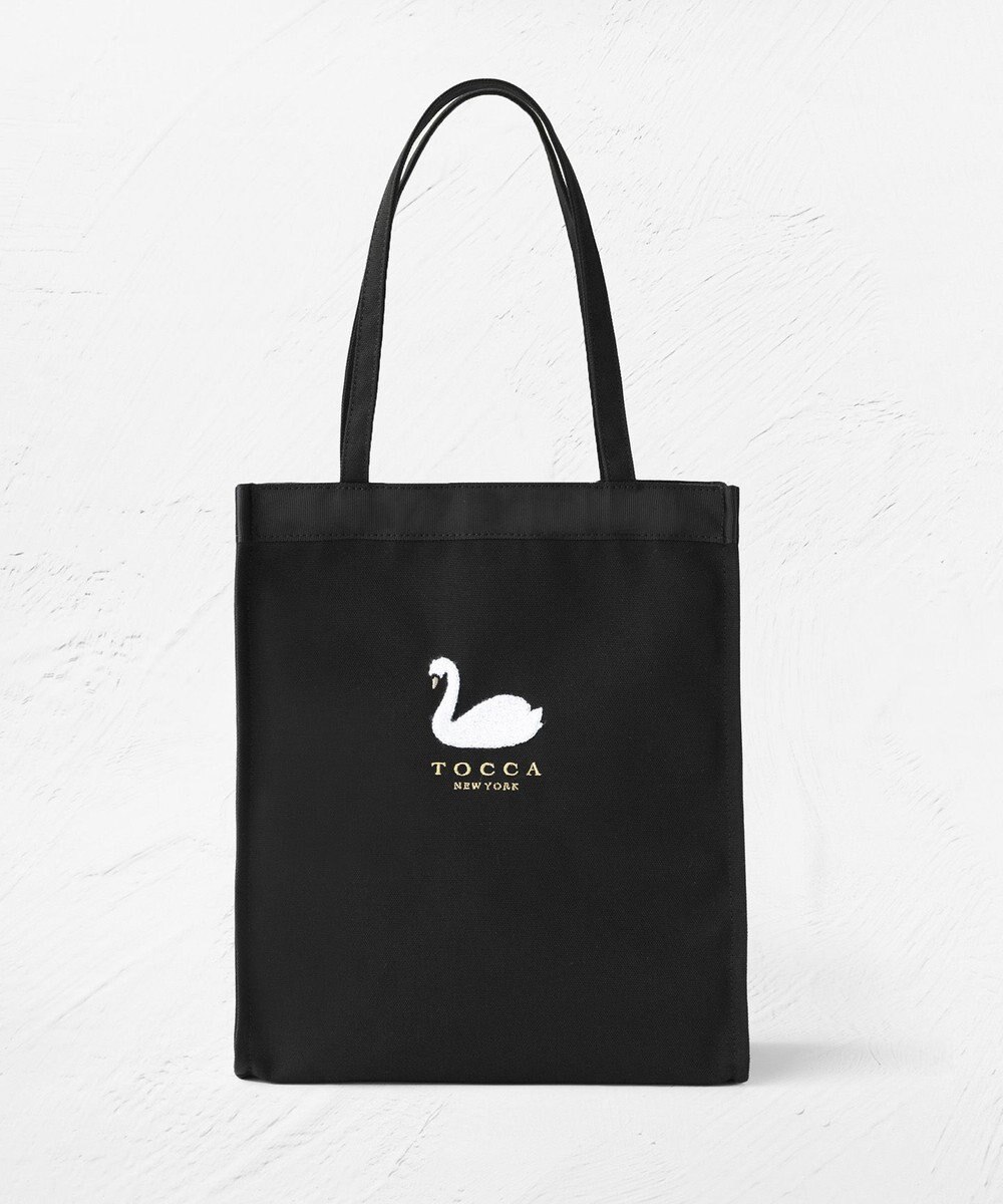 TOCCA PUFFY ICON SUBBAG サブバッグ【星風まどかさん着用】 