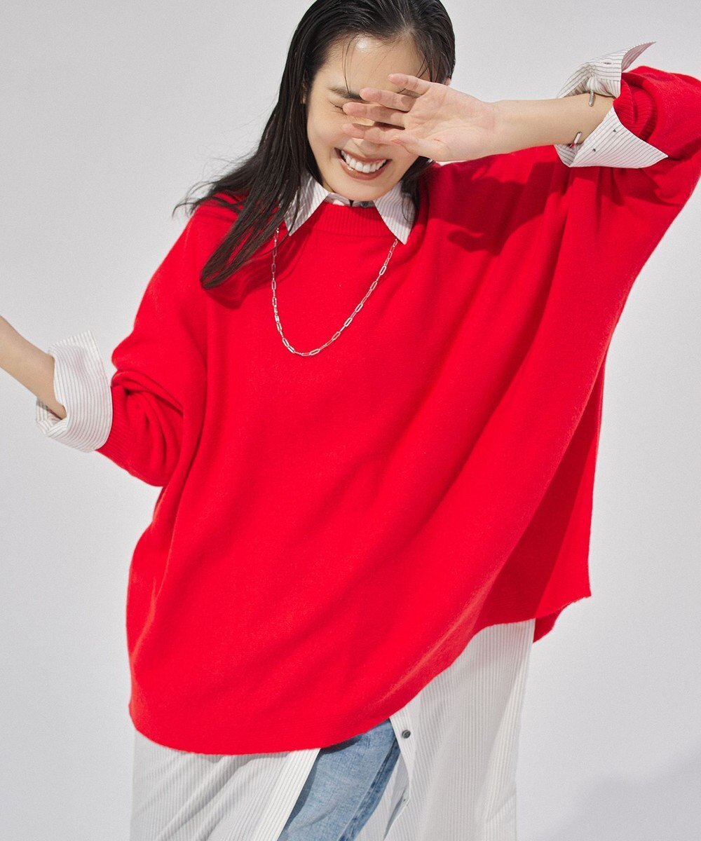 UNFILO チェーンラリエット 