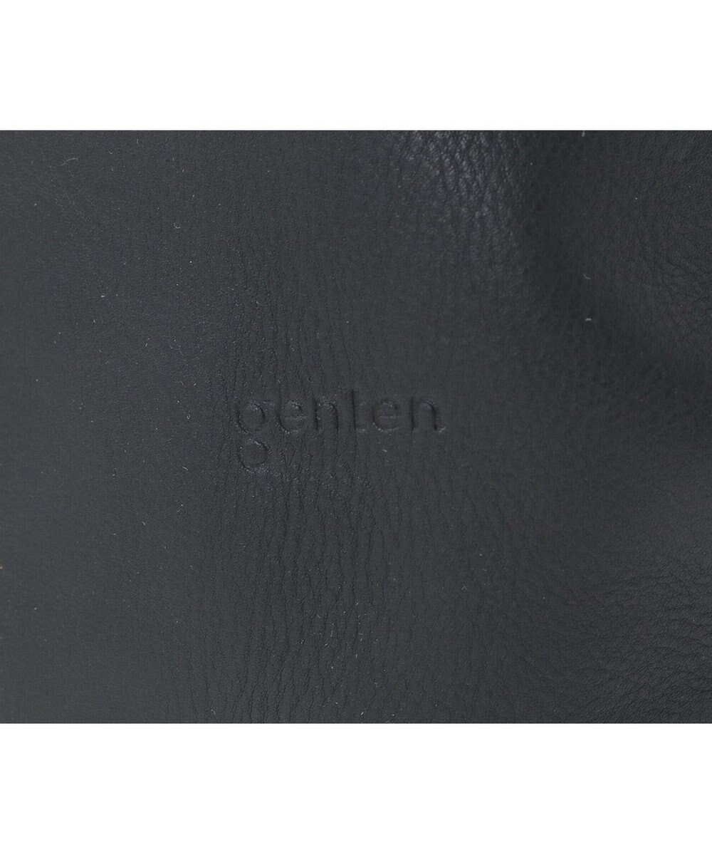 genten サスティナブル巾着Ⅱ 手持ちタイプ 