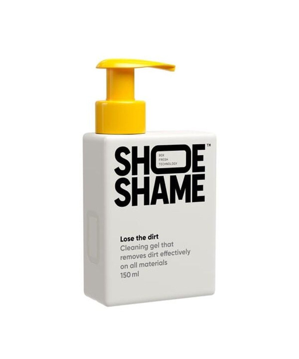 antina gift studio SHOE SHAME / シューケア Lose the dirt kit(オールインワンキット) 