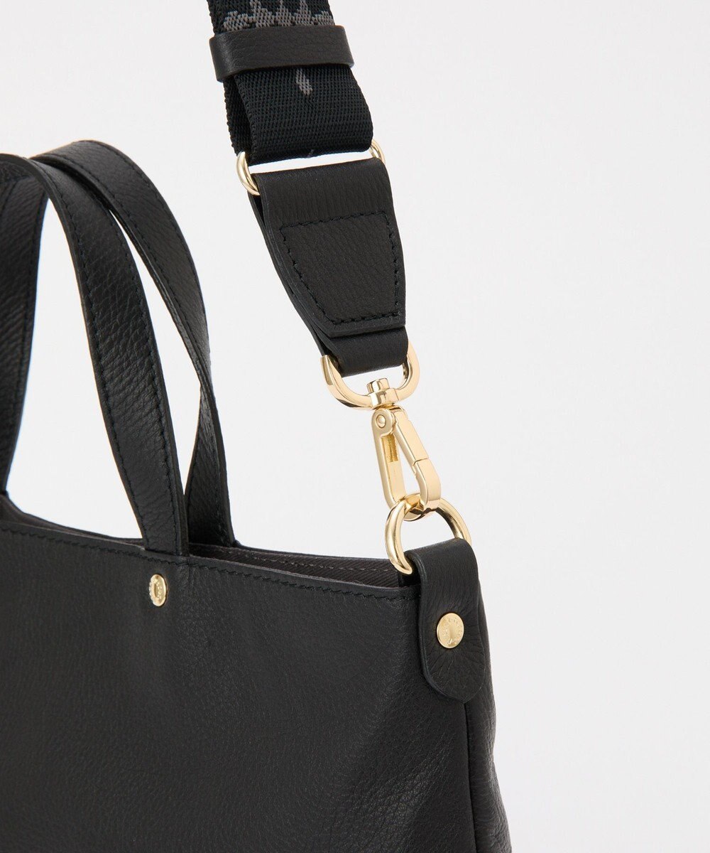 russet ソフトレザー 2WAYトートバッグ(CE-1611) 