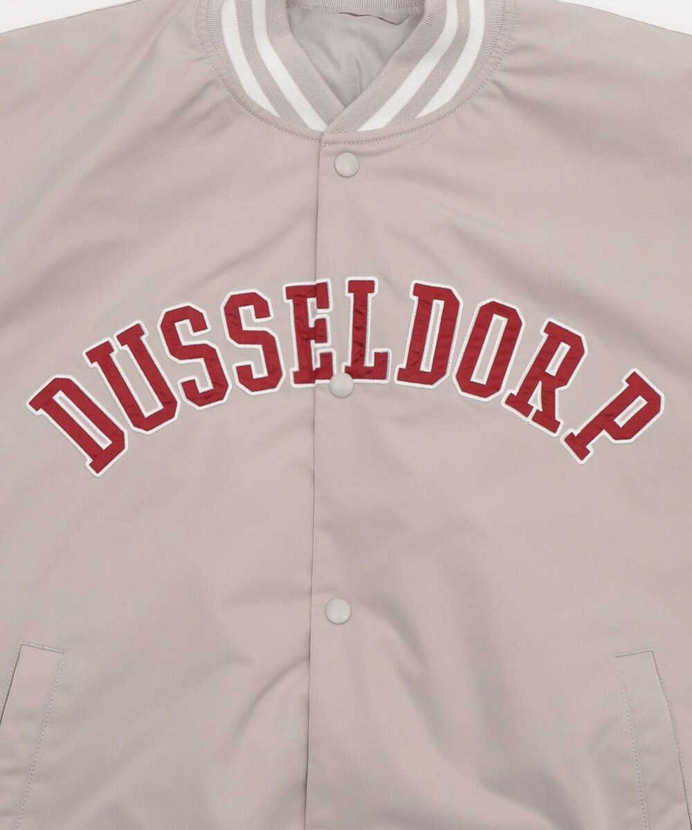 WEGO 【ユニセックス着用ITEM】グラフィックパファースタジャン 