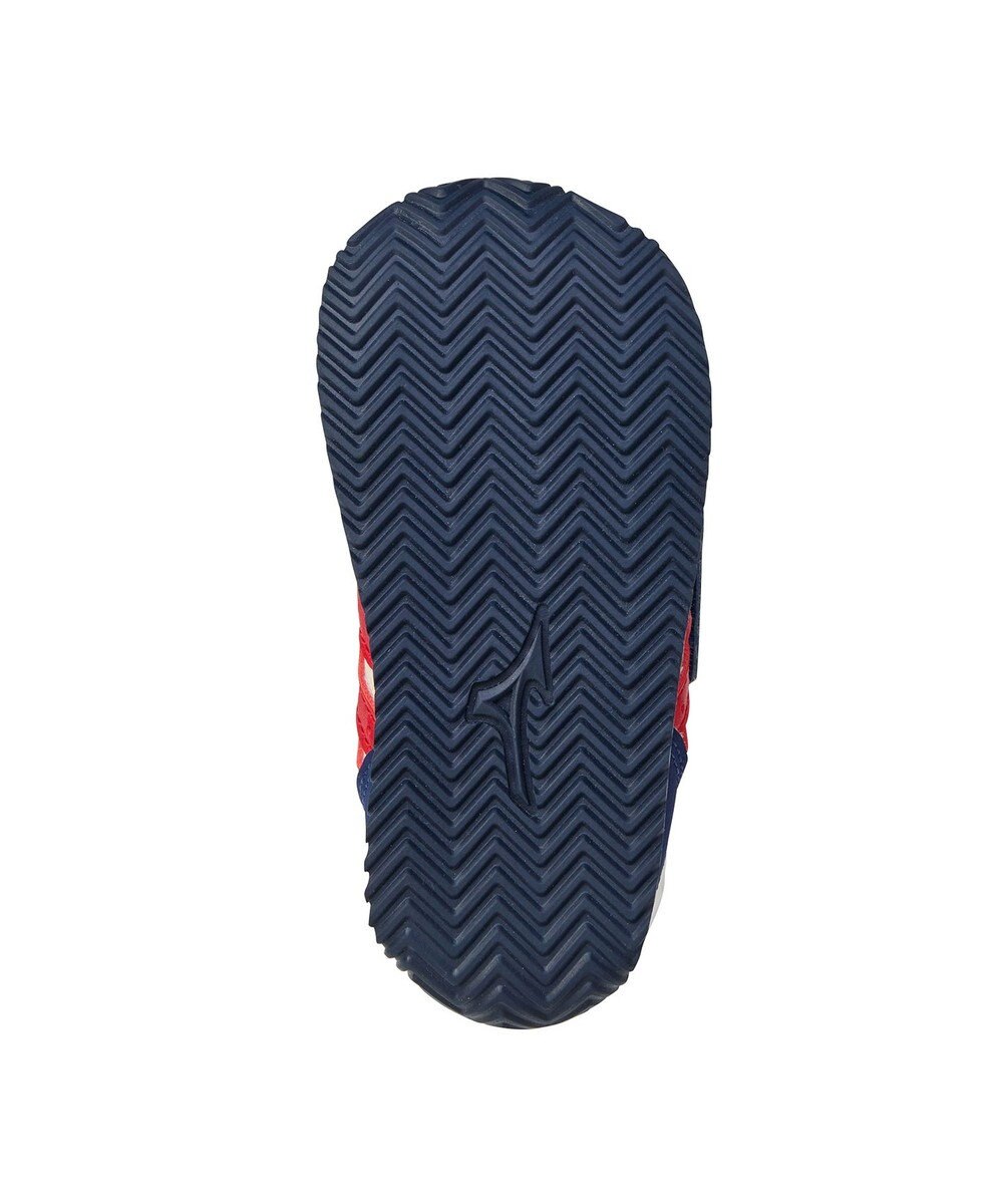 MIKI HOUSE HOT BISCUITS 【WEB限定】【13-15.5cm】ミズノコラボ セカンドベビーシューズ【WebLimited】 