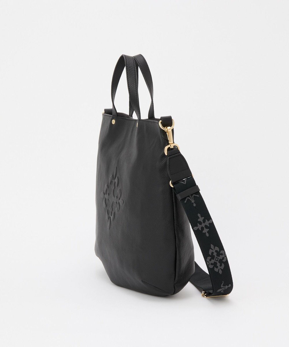 russet ソフトレザー 2WAYトートバッグ(CE-1611) 