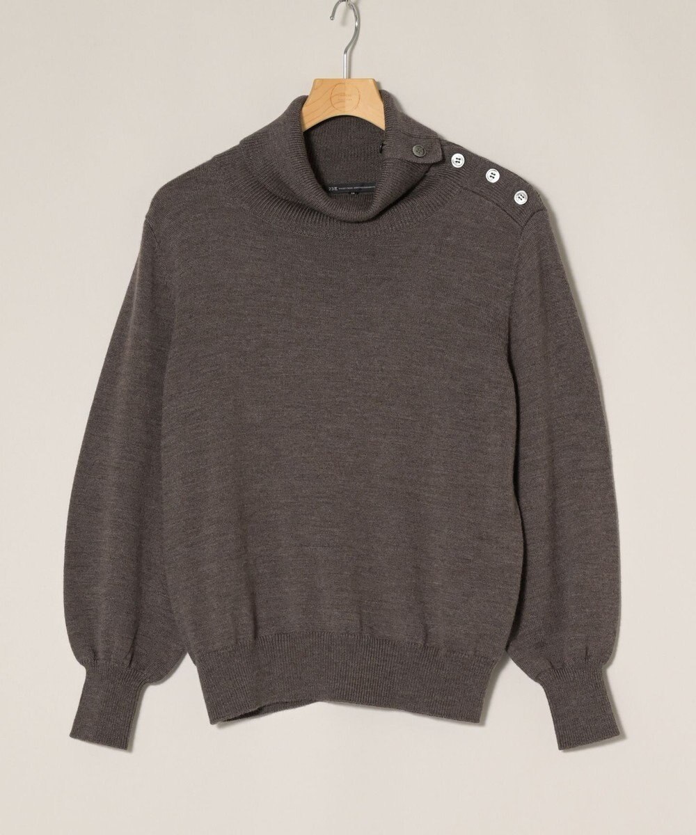 ONWARD Reuse Park 【23区】ニット秋冬 