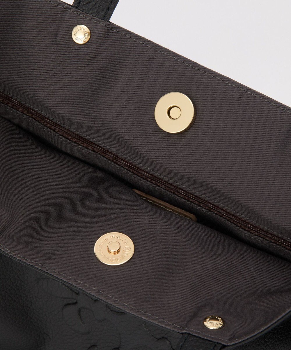 russet ソフトレザー 2WAYトートバッグ(CE-1611) 