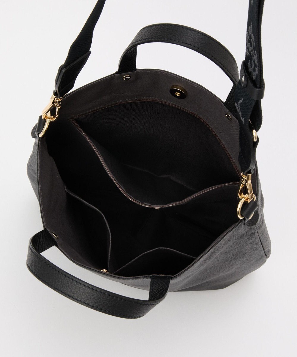 russet ソフトレザー 2WAYトートバッグ(CE-1611) 