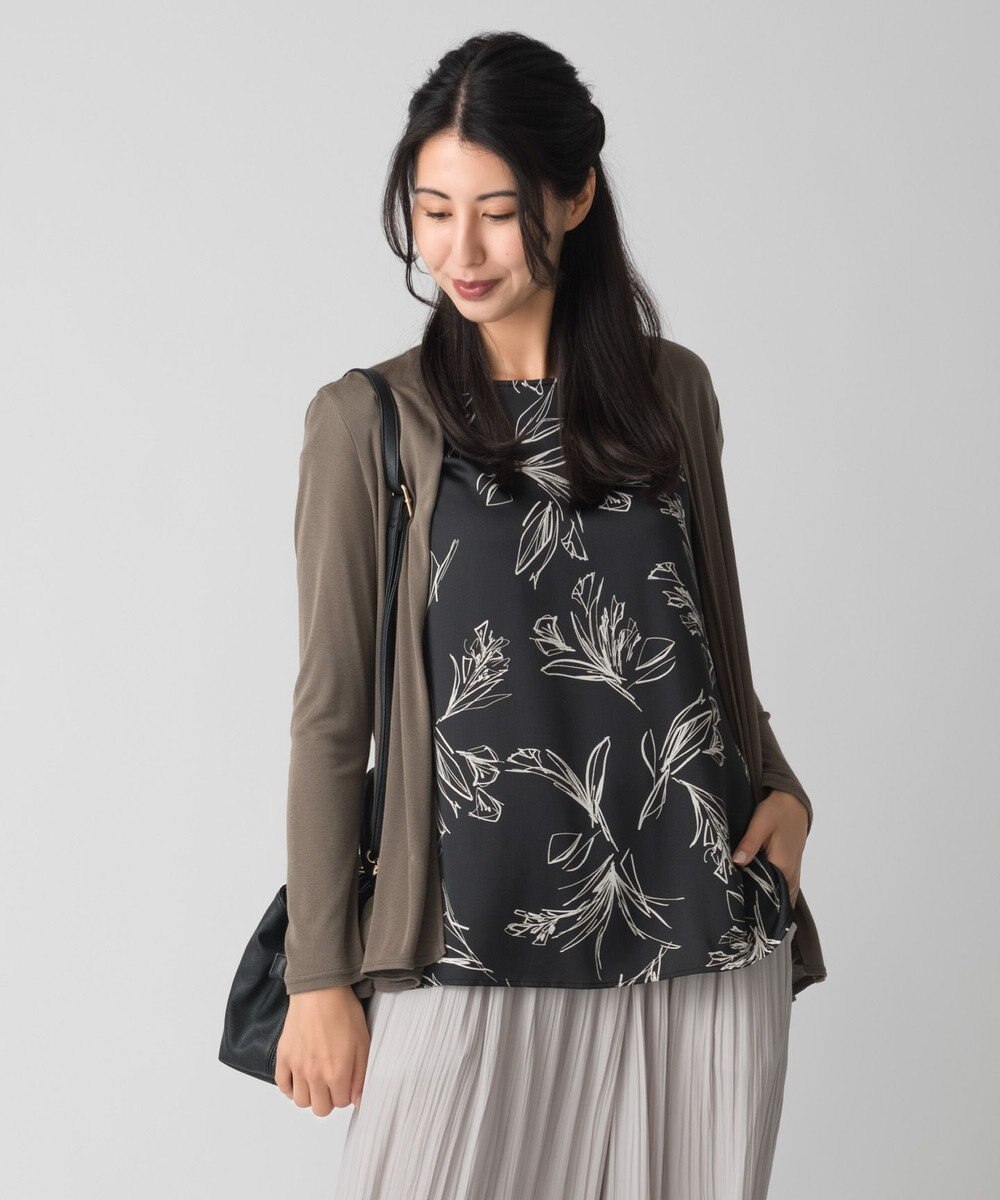 ONWARD Reuse Park 【23区】ブラウス春夏 