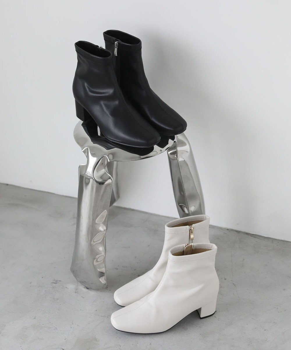 Green Parks ＲＵＰＩＳ．ストレッチブーツ 