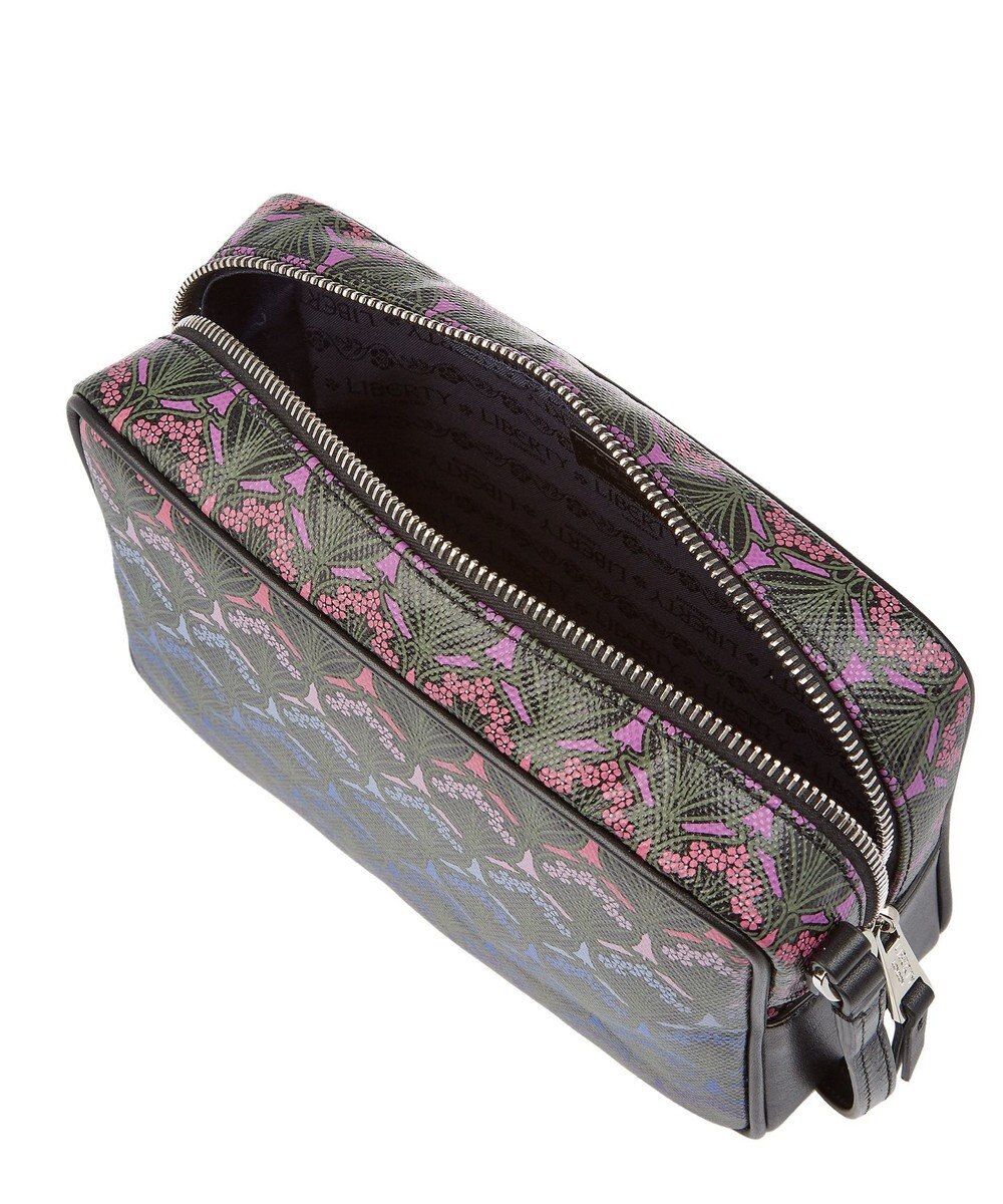 LIBERTY. ダスク アイフィス マドックス クロスボディ バッグ 