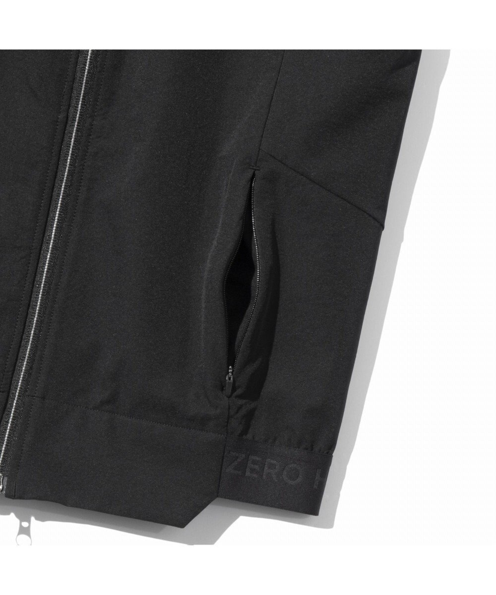 ZERO HALLIBURTON 【撥水・ストレッチ】 ドライソロテックスベスト ZHG-W5S1b 82972 