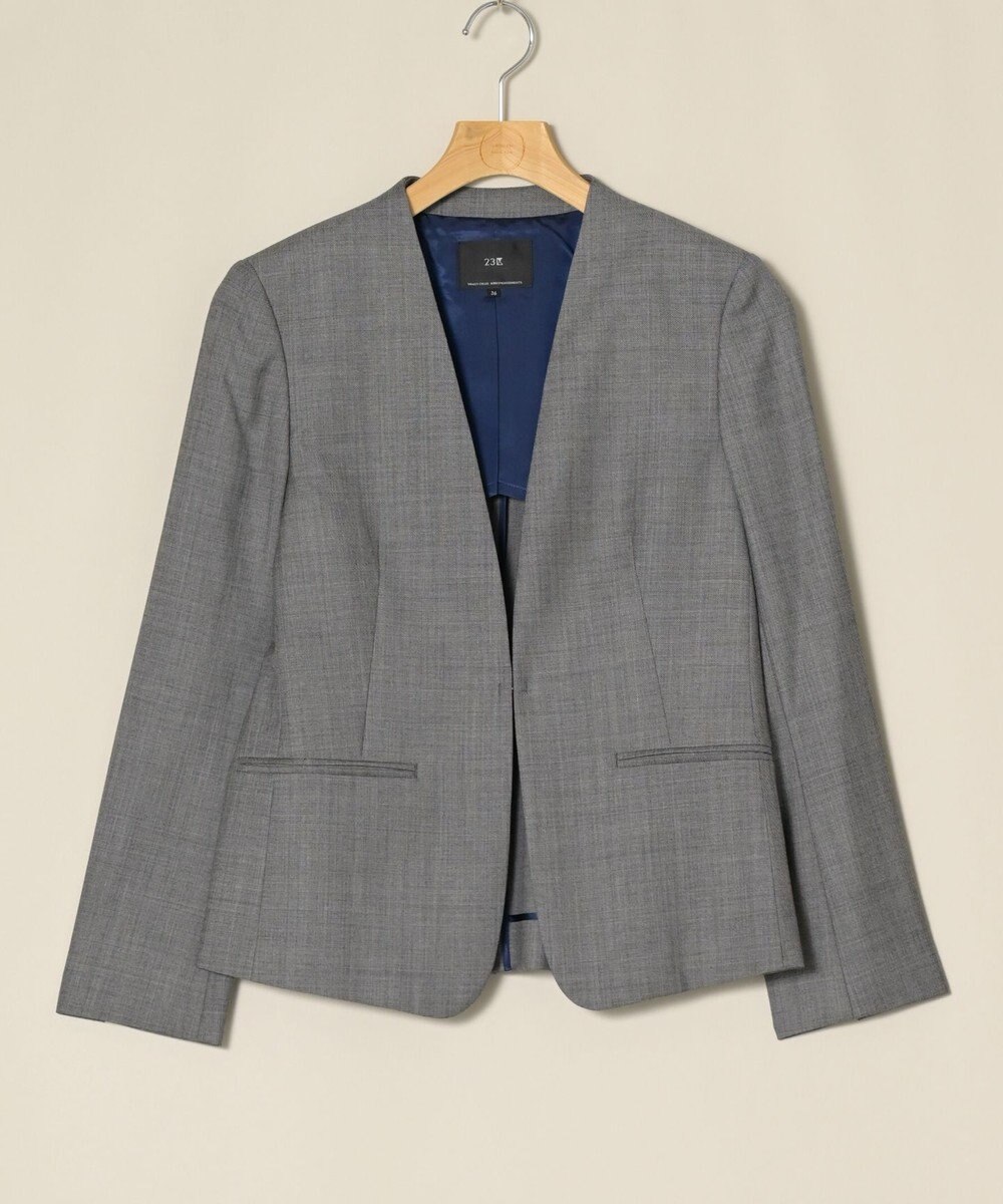 ONWARD Reuse Park 【23区】ジャケット春夏 