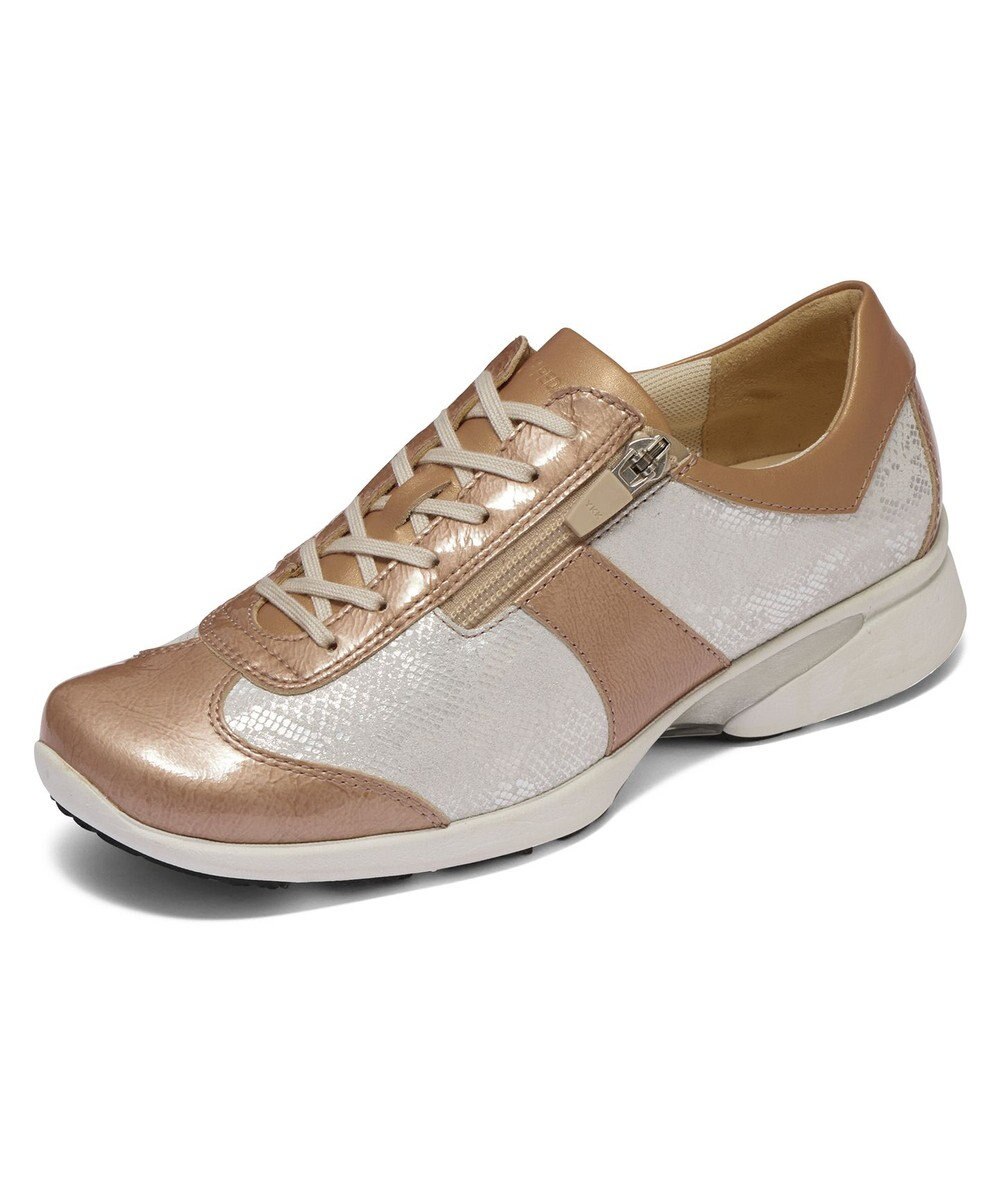 ASICS WALKING ペダラ レディース 2E 