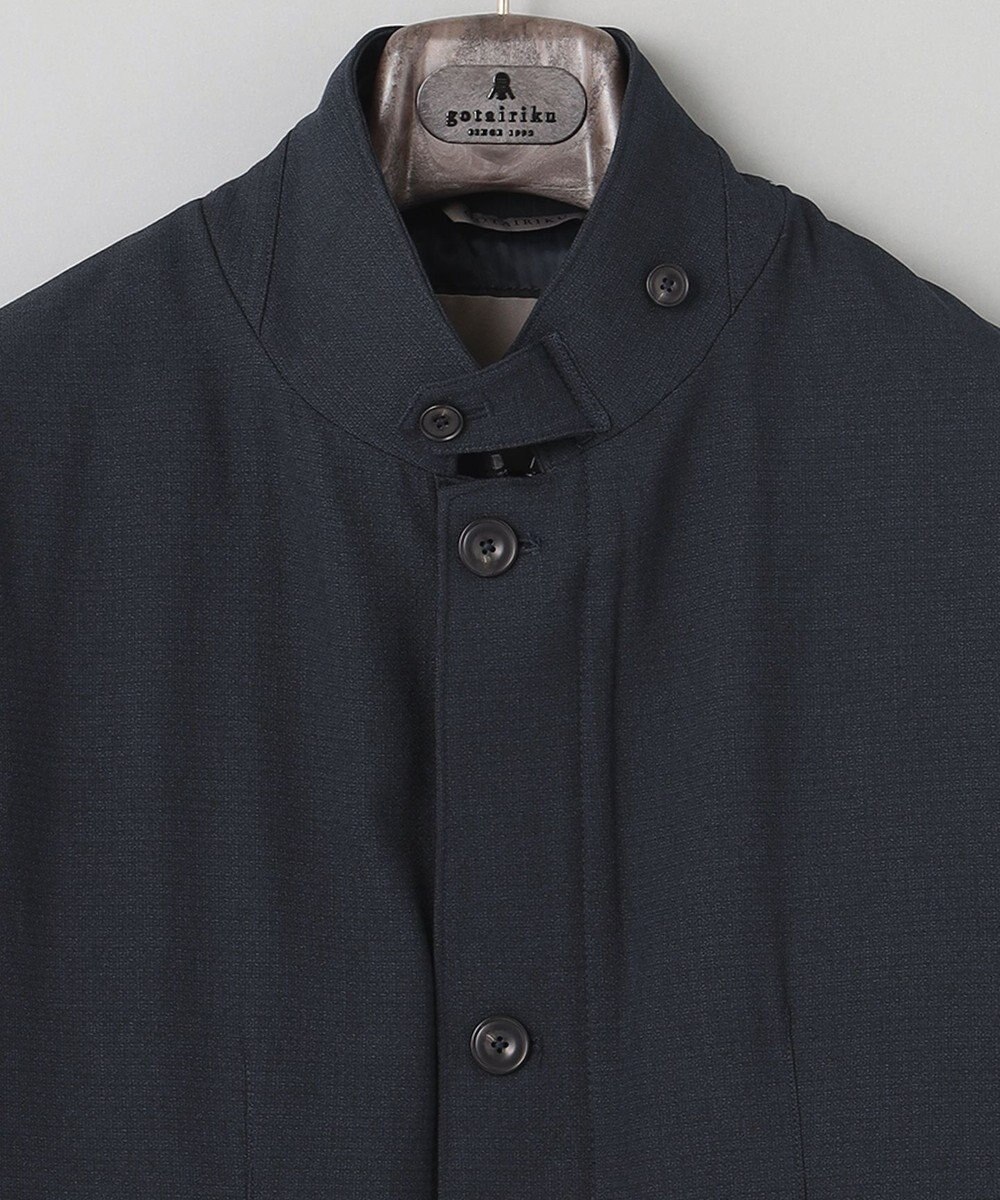 GOTAIRIKU 2wayジャケットブルゾン 
