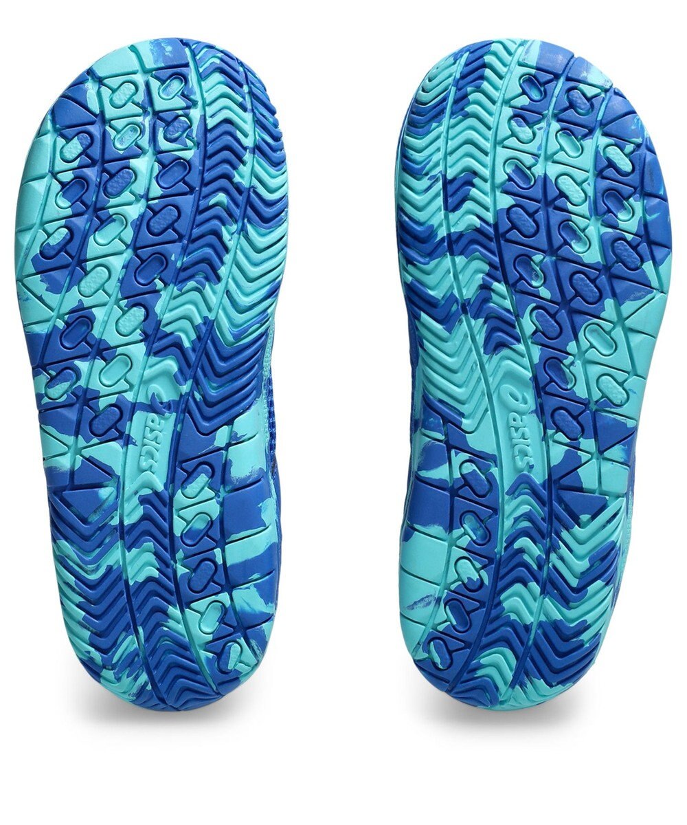 ASICS WALKING MESHOES MINI 