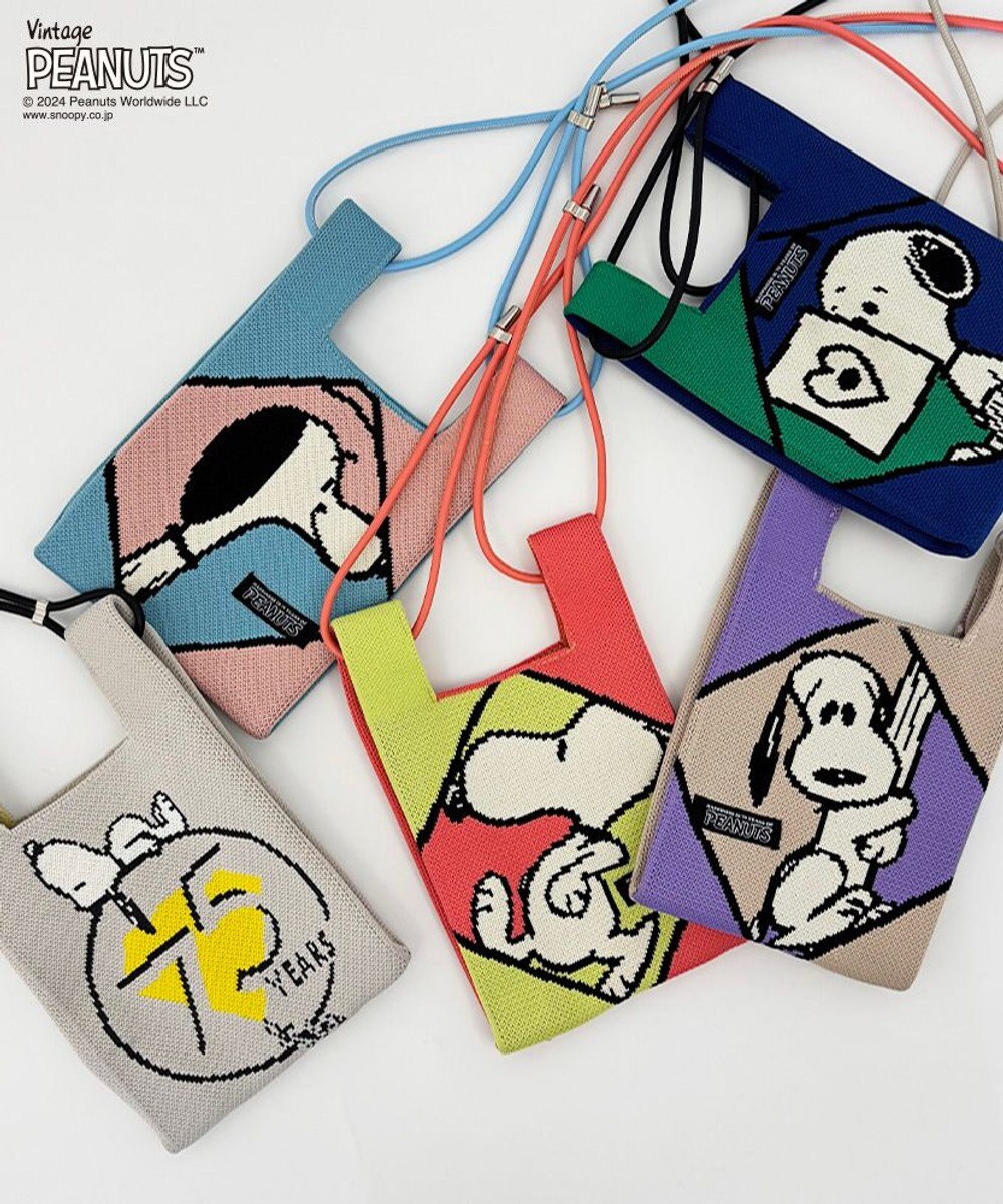 ROOTOTE 8409【スヌーピー】IP.ベビールー.ピーナッツ-9T 