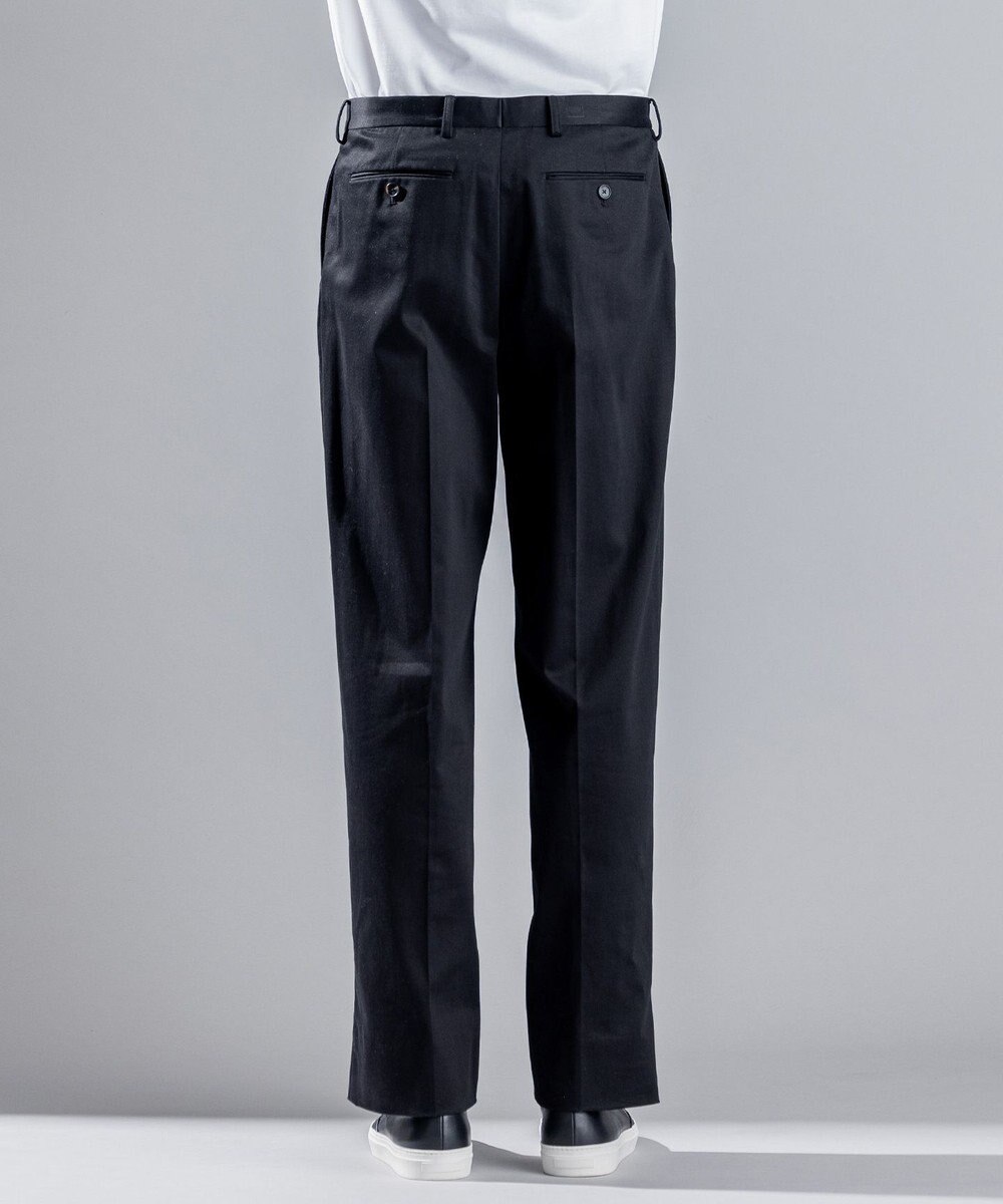 JOSEPH HOMME スムースサテンストレッチ / HARRY 