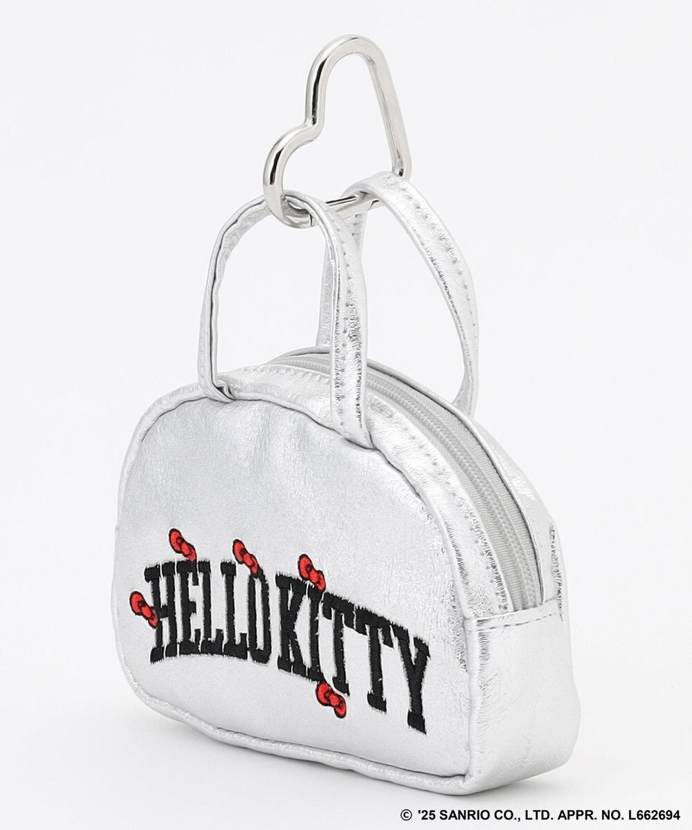 ANY 【ハローキティ×ANY】バッグチャーム 