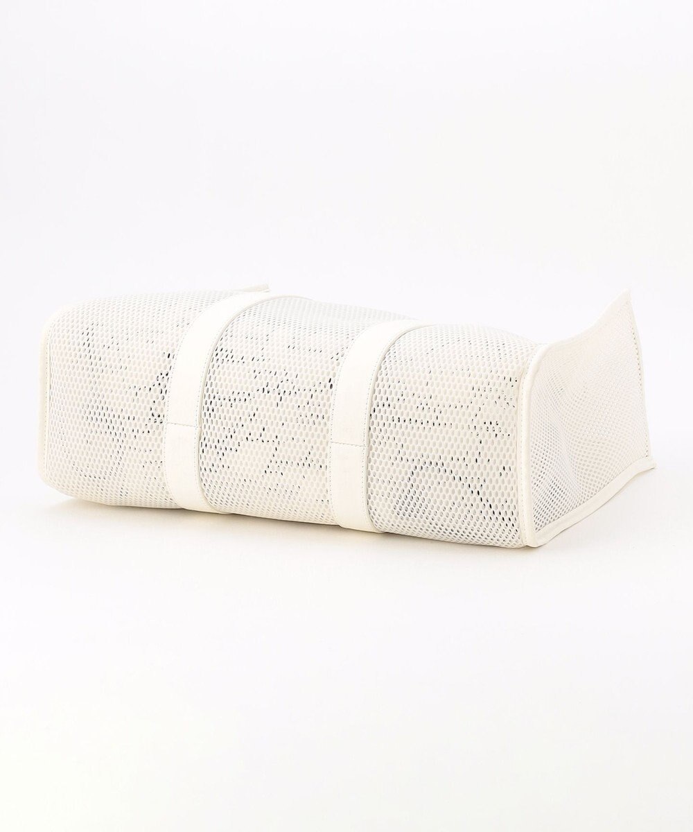 ICB 【30th ANNIVERSARY】メッシュBOXトート 