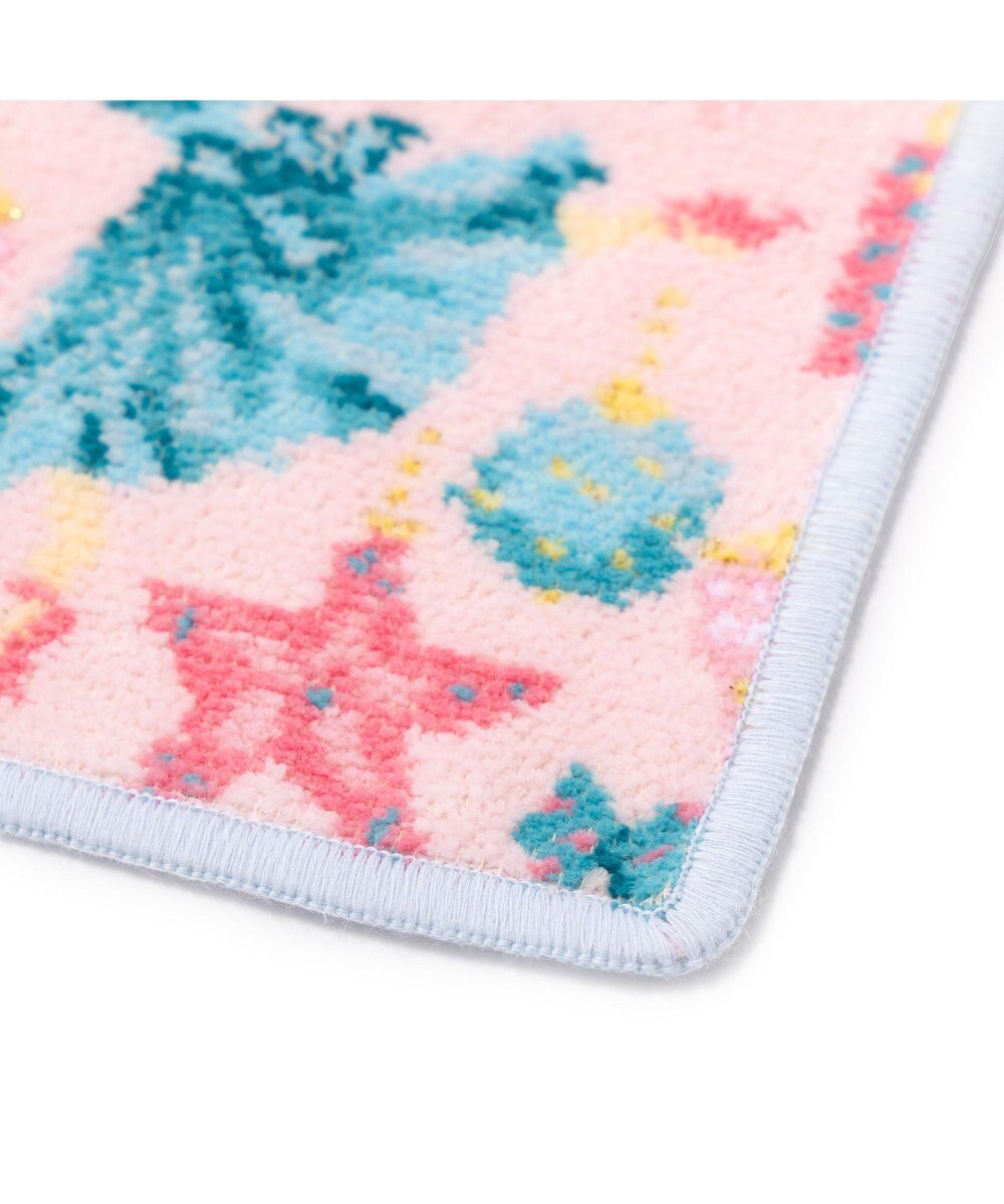 Chacott 【11/24発売】チャコットナッツクラッカーハンカチ 