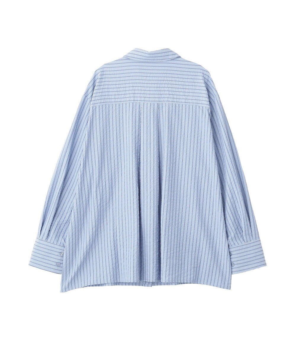 CRAFT STANDARD BOUTIQUE 2点セット / レイヤードデザインシャツ 