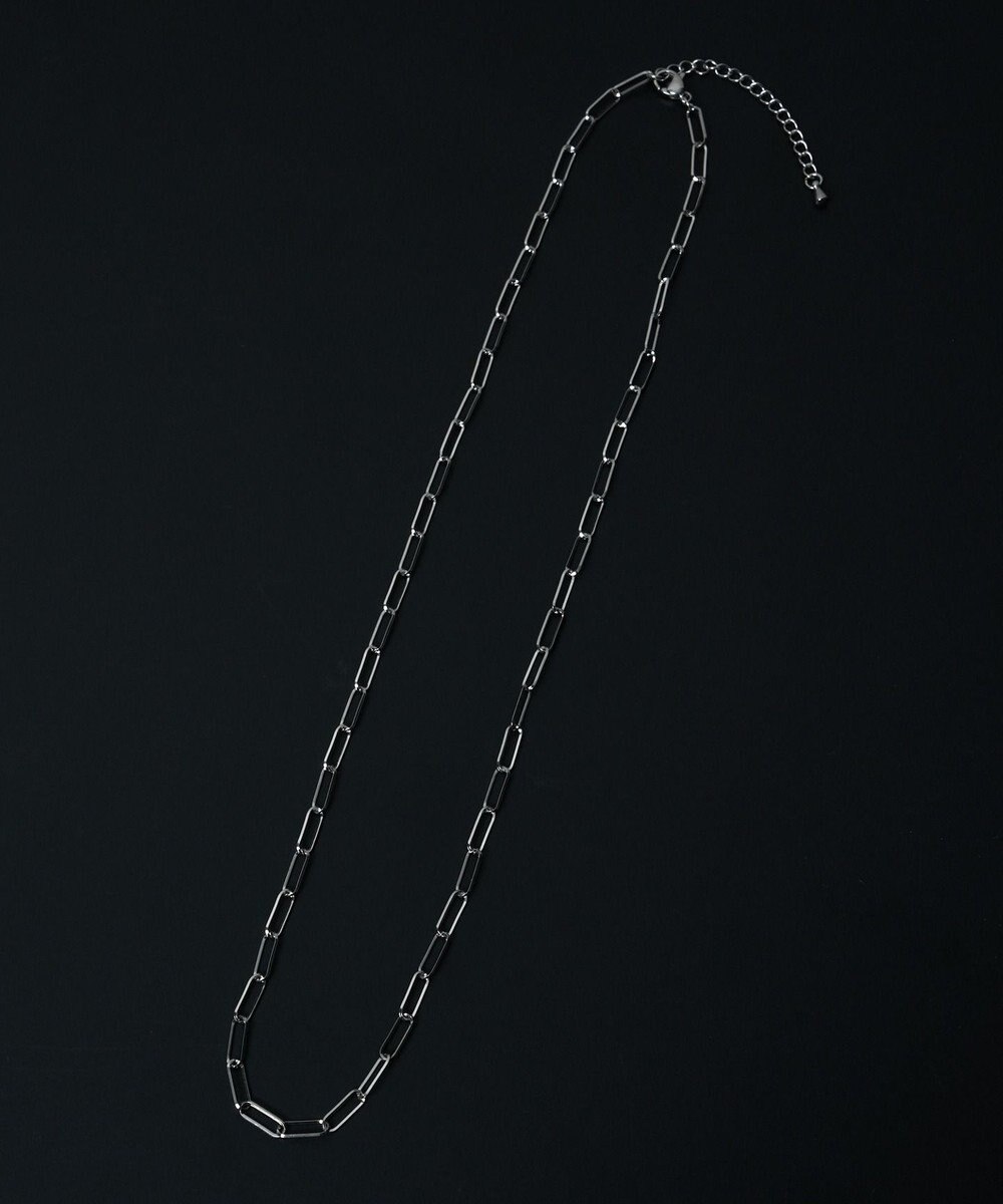 WEGO Mサージカルステンレスチェーンネックレス 