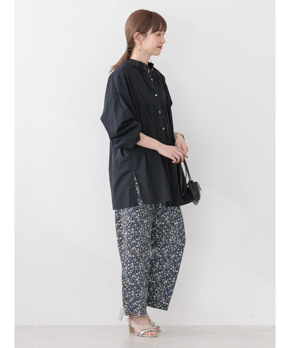 AMERICAN HOLIC アソートプリントリラックスパンツ 