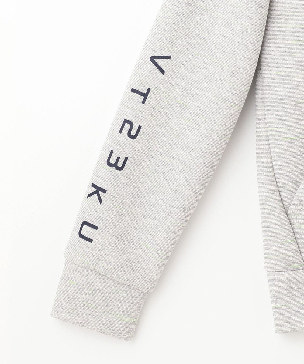 23区GOLF 【WOMEN】【WEB&一部店舗限定】フーディパーカー 