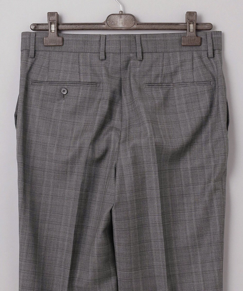 GOTAIRIKU 【DORMEUIL】MILLENNIAL スーツ 