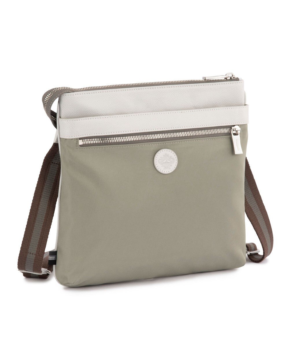 ACE BAGS & LUGGAGE Orobianco ソロペルテ ショルダーバッグ 3L 92951 オロビアンコ 