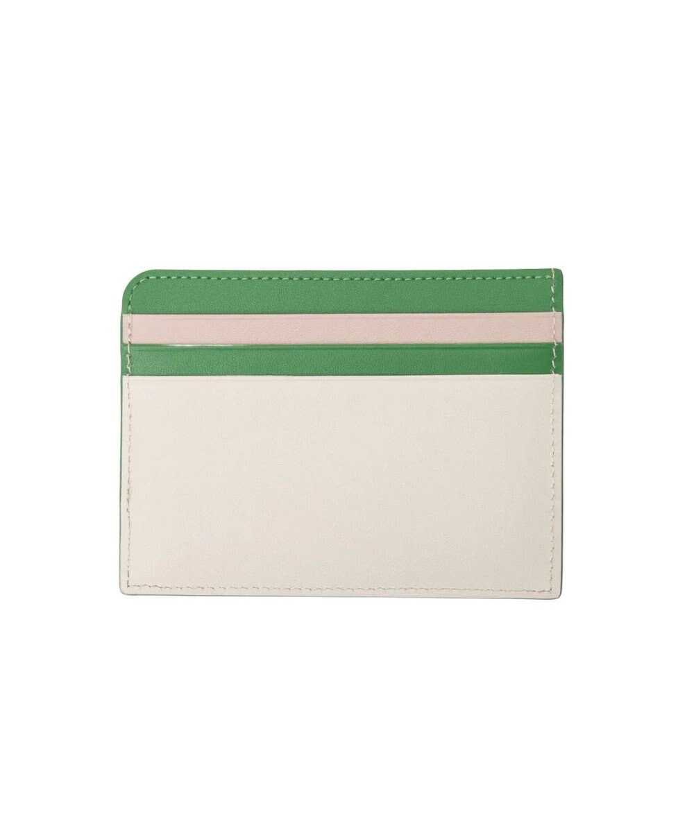 LANVIN en Bleu リュクサンブールカラー フラグメントケース 