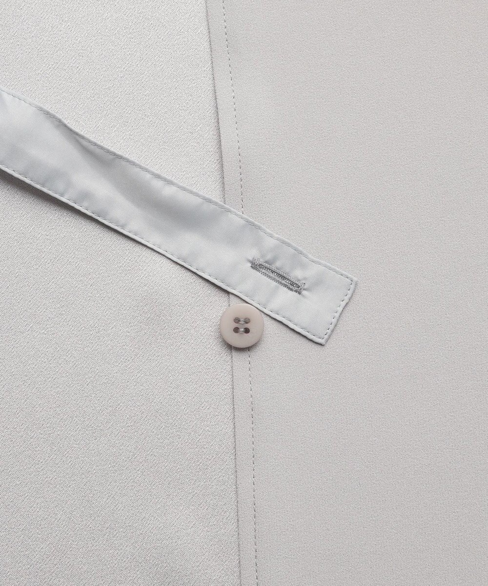 BEIGE， 【Lsize・セットアップ対応】CINDY / ラップドレス 