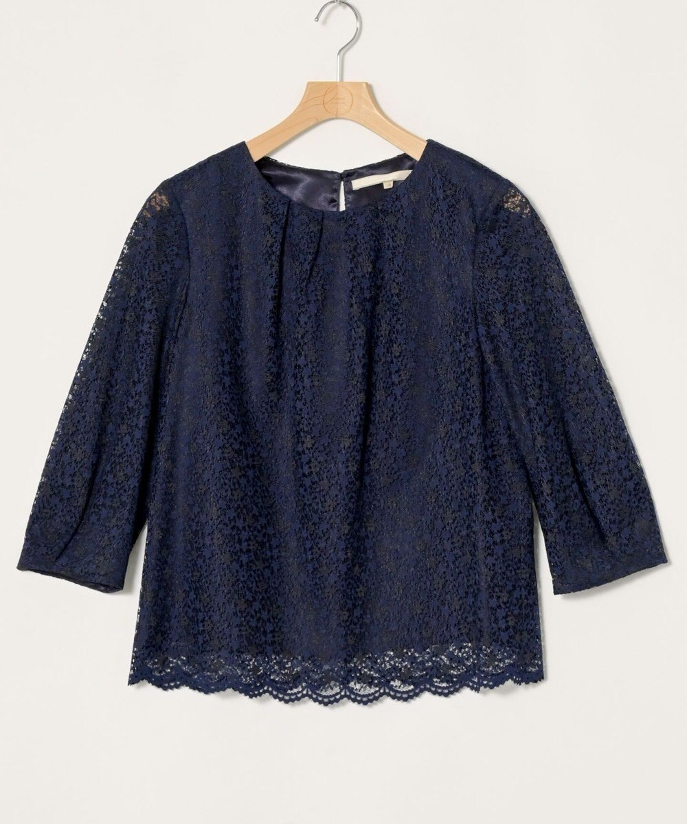 ONWARD Reuse Park 【自由区】ブラウス秋冬 