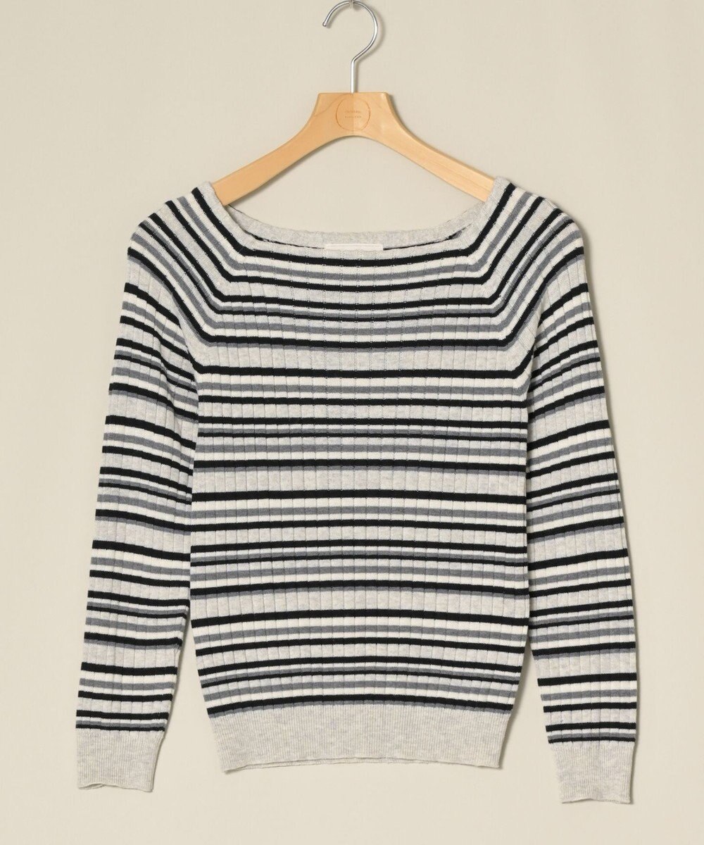ONWARD Reuse Park 【any SiS】ニット秋冬 