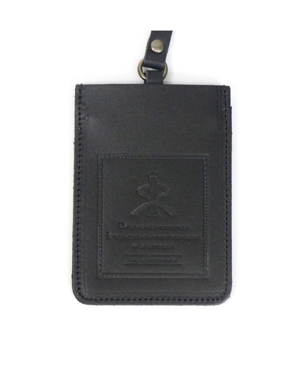 Regalo Felice 【色々な所に付けられる / 本牛革】パスケース / REGALO 